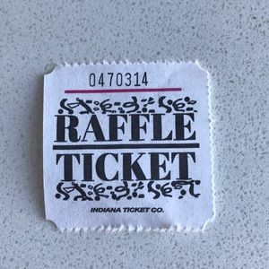 Raffle